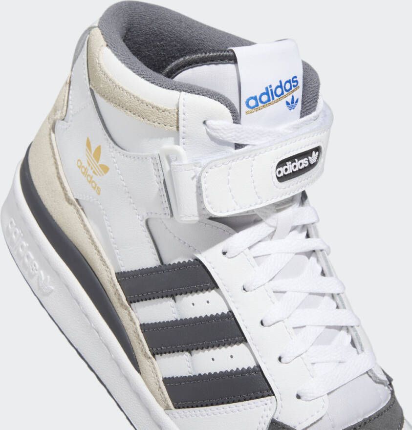 Adidas Originals Forum Mid Schoenen