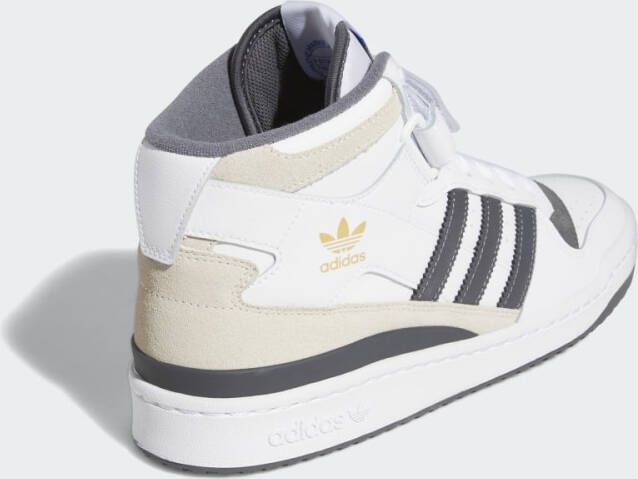 Adidas Originals Forum Mid Schoenen