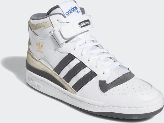 Adidas Originals Forum Mid Schoenen