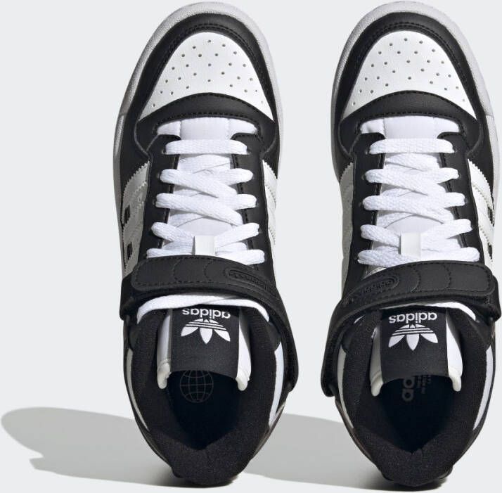 Adidas Originals Forum Mid Schoenen