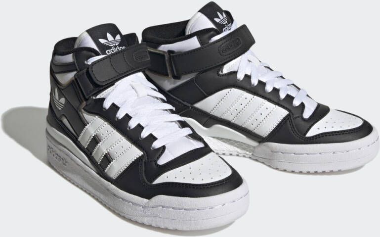 Adidas Originals Forum Mid Schoenen