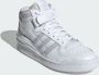 Adidas Originals Sneakers hoog 'FORUM' - Thumbnail 8