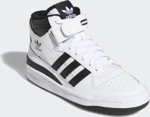 Adidas Originals Forum Mid Schoenen