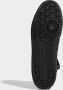 Adidas Originals Forum Mid Schoenen Core Black Core Black Core Black Dames - Thumbnail 6