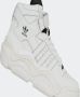 Adidas Originals Forum Millencon Dames Sneakers White Dames - Thumbnail 11