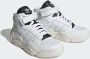 Adidas Originals Forum Millencon Dames Sneakers White Dames - Thumbnail 12