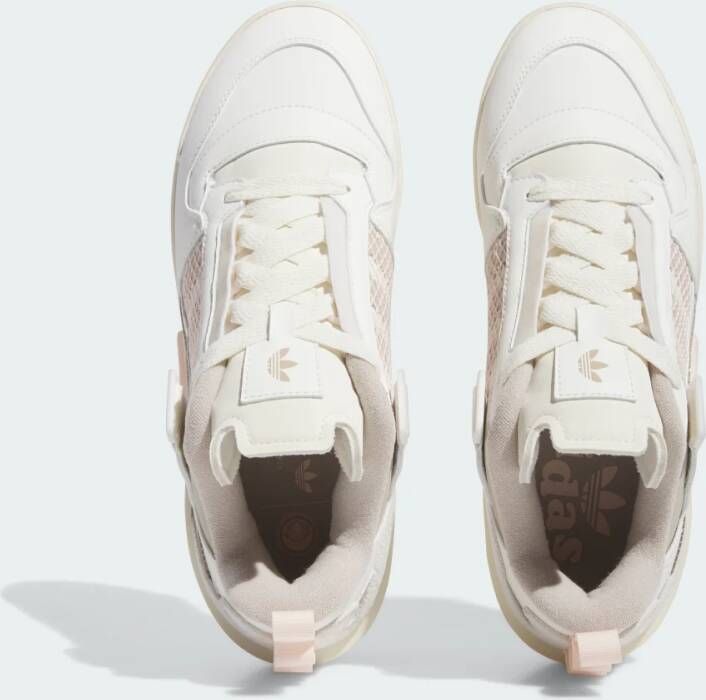 Adidas Originals Forum Mod Low Schoenen