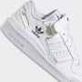 Adidas Originals Forum Low Sneaker Basketball Schoenen ftwr white ftwr white core black maat: 38 beschikbare maaten:38 - Thumbnail 10