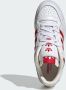 Adidas Originals Forum Xlg veterschoenen White Dames - Thumbnail 4