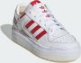 Adidas Originals Forum Xlg veterschoenen White Dames - Thumbnail 5
