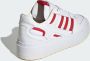 Adidas Originals Forum Xlg veterschoenen White Dames - Thumbnail 6