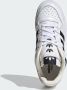 Adidas Originals Forum XLG W sneakers White Dames - Thumbnail 6