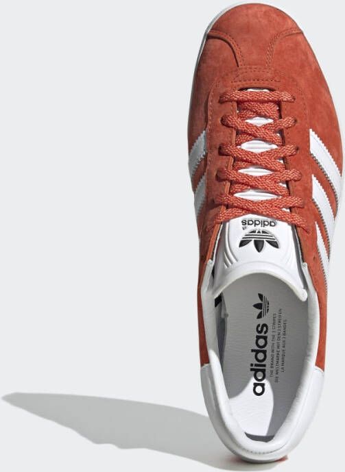 Adidas Originals Gazelle 85 Schoenen