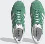 Adidas Gazelle 85 Sneakers Green - Thumbnail 2