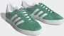 Adidas Gazelle 85 Sneakers Green - Thumbnail 4