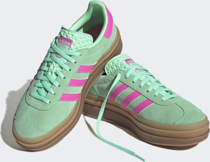 Adidas Originals Gazelle Bold Schoenen
