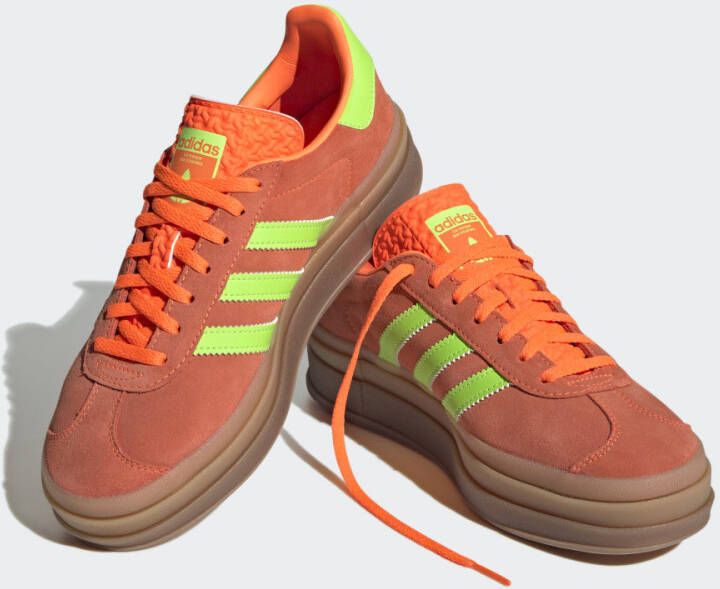 Adidas Originals Gazelle Bold Schoenen