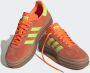 Adidas Originals Gazelle Bold W Sneaker Fashion sneakers Schoenen solar orange solar green gum m2 maat: 39 1 3 beschikbare maaten:39 1 3 - Thumbnail 9