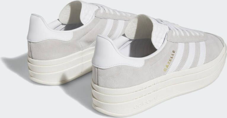 Adidas Originals Gazelle Bold Schoenen