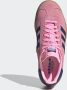 Adidas Originals Gazelle Bold W Pink Glow Roze Dames - Thumbnail 5