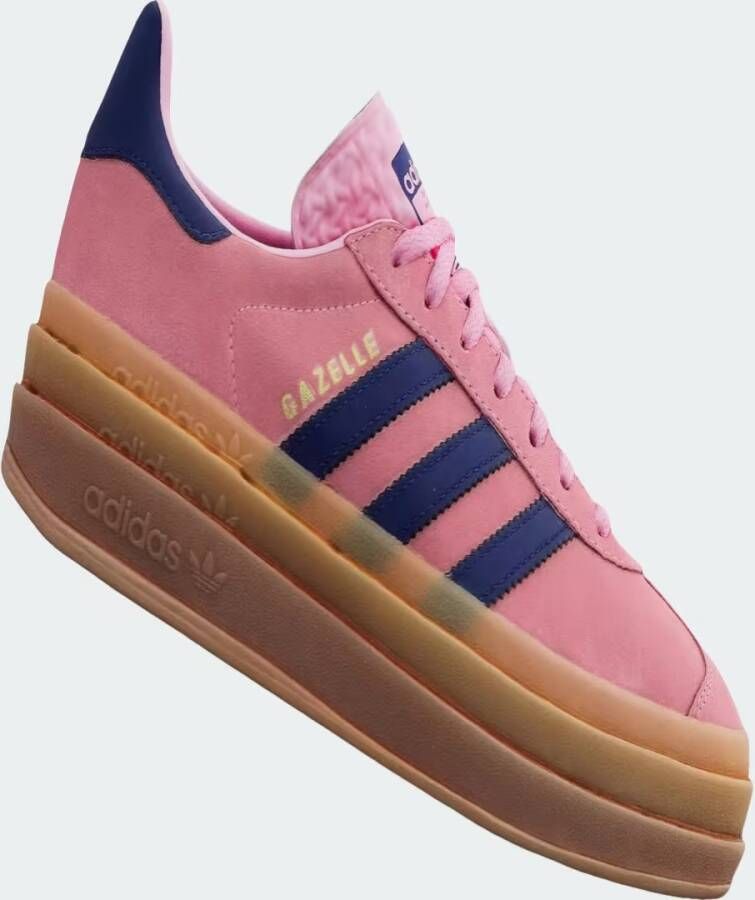 Adidas Originals Gazelle Bold Schoenen