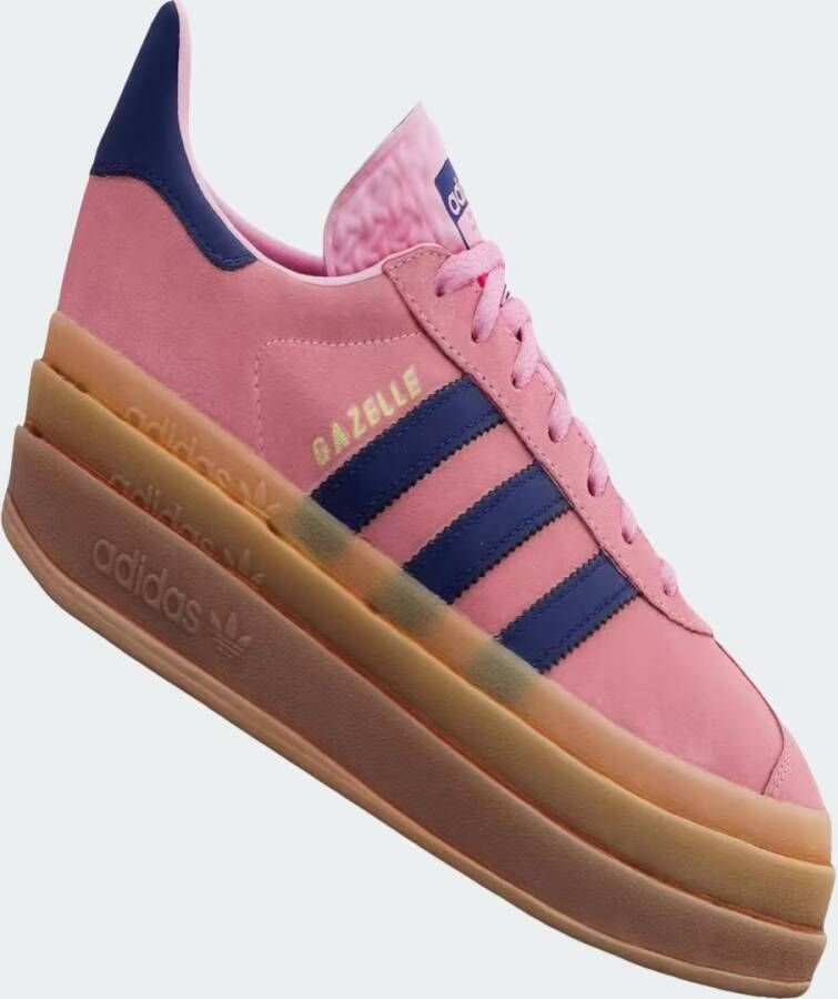 Adidas Originals Gazelle Bold Schoenen