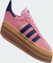 Adidas Originals Gazelle Bold W Sneaker adidas Gazelle in lichtroze formaten: 36 2 3 - Thumbnail 6