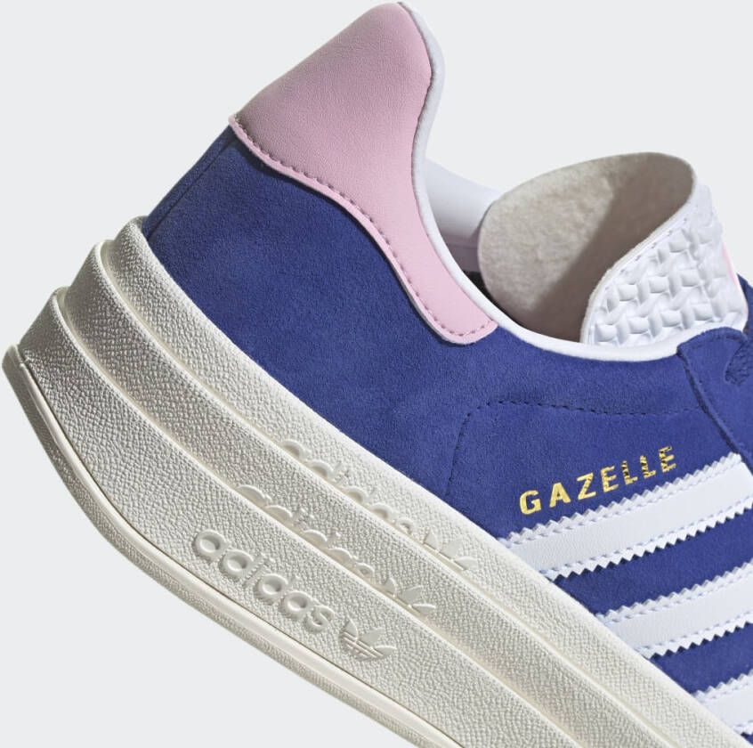 Adidas Originals Gazelle Bold Schoenen