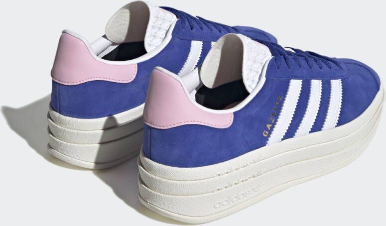 Adidas Originals Gazelle Bold Schoenen