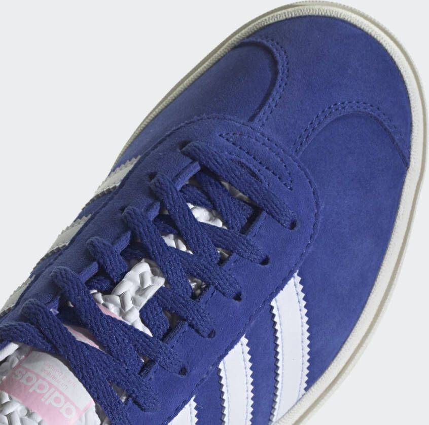 Adidas Originals Gazelle Bold Schoenen