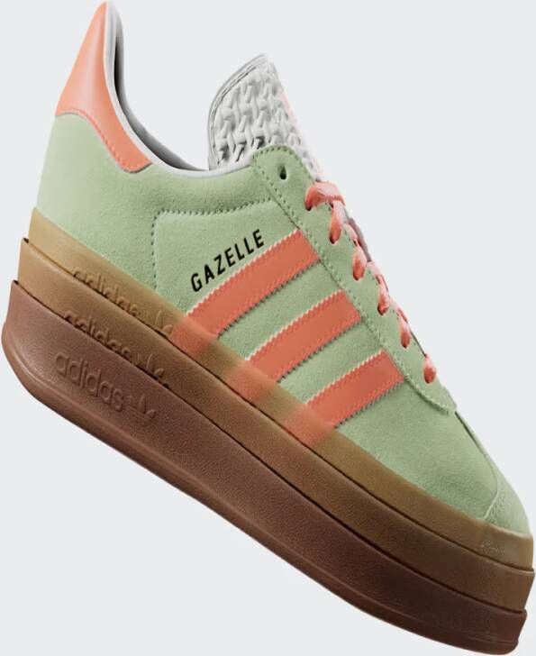 Adidas Originals Gazelle Bold Schoenen