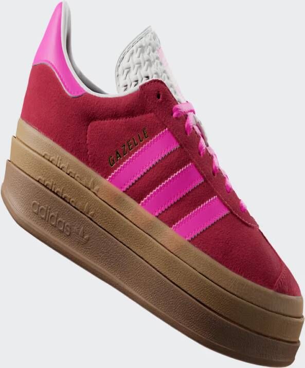 Adidas Originals Gazelle Bold Schoenen