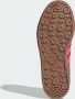 Adidas Originals Gazelle Bold Dames Collegiate Red Lucid Pink Core White- Dames Collegiate Red Lucid Pink Core White - Thumbnail 20