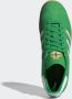 Adidas Originals Gazelle Spanje Schoenen Vivid Green Collegiate Green Gum- Vivid Green Collegiate Green Gum - Thumbnail 3