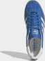 Adidas Originals Gazelle Indoor Dames Blue Bird Cloud White Blue Bird- Dames Blue Bird Cloud White Blue Bird - Thumbnail 10