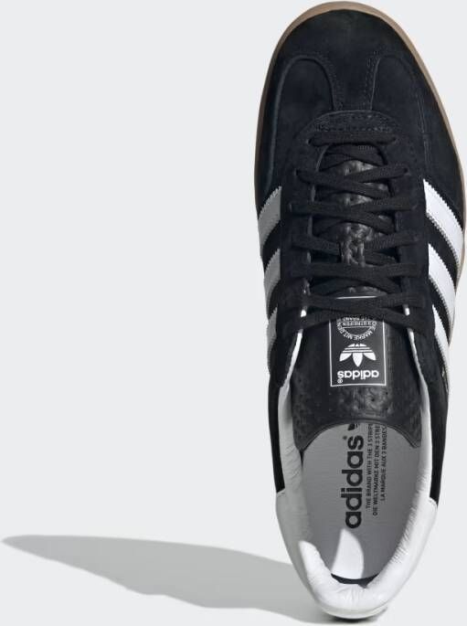 Adidas Originals Gazelle Indoor Schoenen