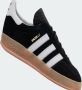 Adidas Originals Gazelle Indoor Core Black Cloud White Core Black- Core Black Cloud White Core Black - Thumbnail 11