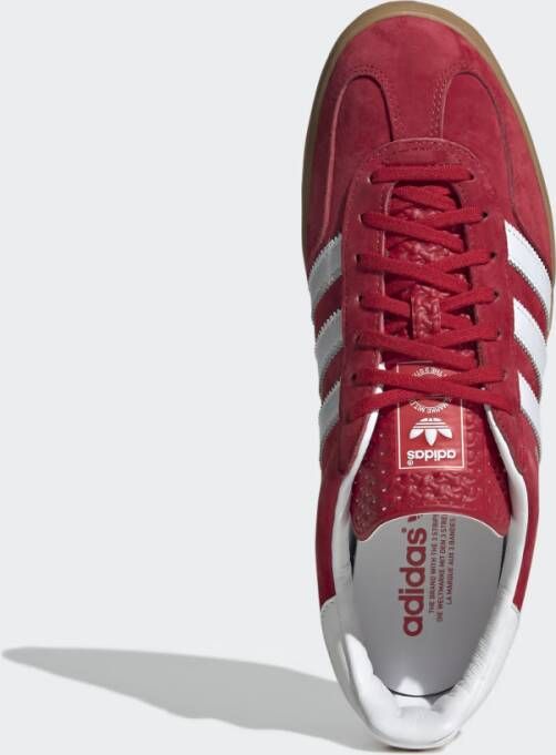 Adidas Originals Gazelle Indoor Schoenen