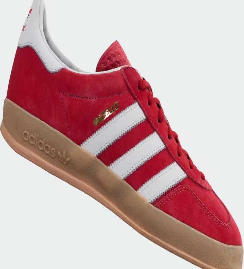 Adidas Originals Gazelle Indoor Schoenen