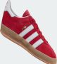 Adidas Originals Gazelle Indoor sneakers Red - Thumbnail 9