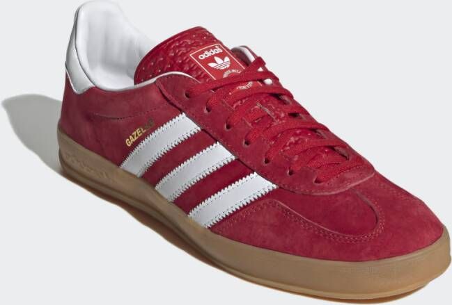 Adidas Originals Gazelle Indoor Schoenen