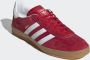 Adidas Originals Gazelle Indoor sneakers Red - Thumbnail 11