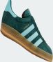 Adidas Originals Gazelle Indoor Collegiate Green Groen - Thumbnail 11