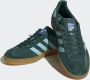 Adidas Originals Gazelle Indoor Collegiate Green Groen - Thumbnail 12