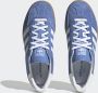 Adidas Originals Gazelle Indoor W Sneaker adidas Gazelle in blauw formaten: 36 2 3 - Thumbnail 10