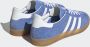 Adidas Originals Gazelle Indoor W Sneaker adidas Gazelle in blauw formaten: 36 2 3 - Thumbnail 12