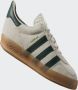 Adidas Originals Gazelle Indoor Sneaker Gazelle Schoenen cream white collegiate green gum maat: 42 beschikbare maaten:41 1 3 42 2 3 43 1 3 44 - Thumbnail 18