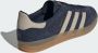 Adidas Originals Gazelle Indoor Legend Ink Wonder Beige Gum- Legend Ink Wonder Beige Gum - Thumbnail 28