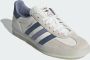 Adidas Originals Gazelle Indoor Sneaker Terrace Styles Schoenen core white preloved ink mel off white maat: 41 1 3 beschikbare maaten:41 1 3 42 - Thumbnail 30