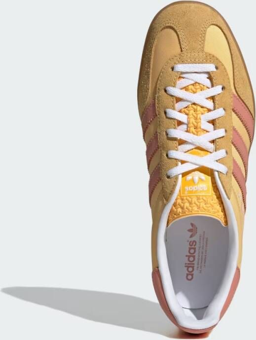 Adidas Originals Gazelle Indoor Schoenen